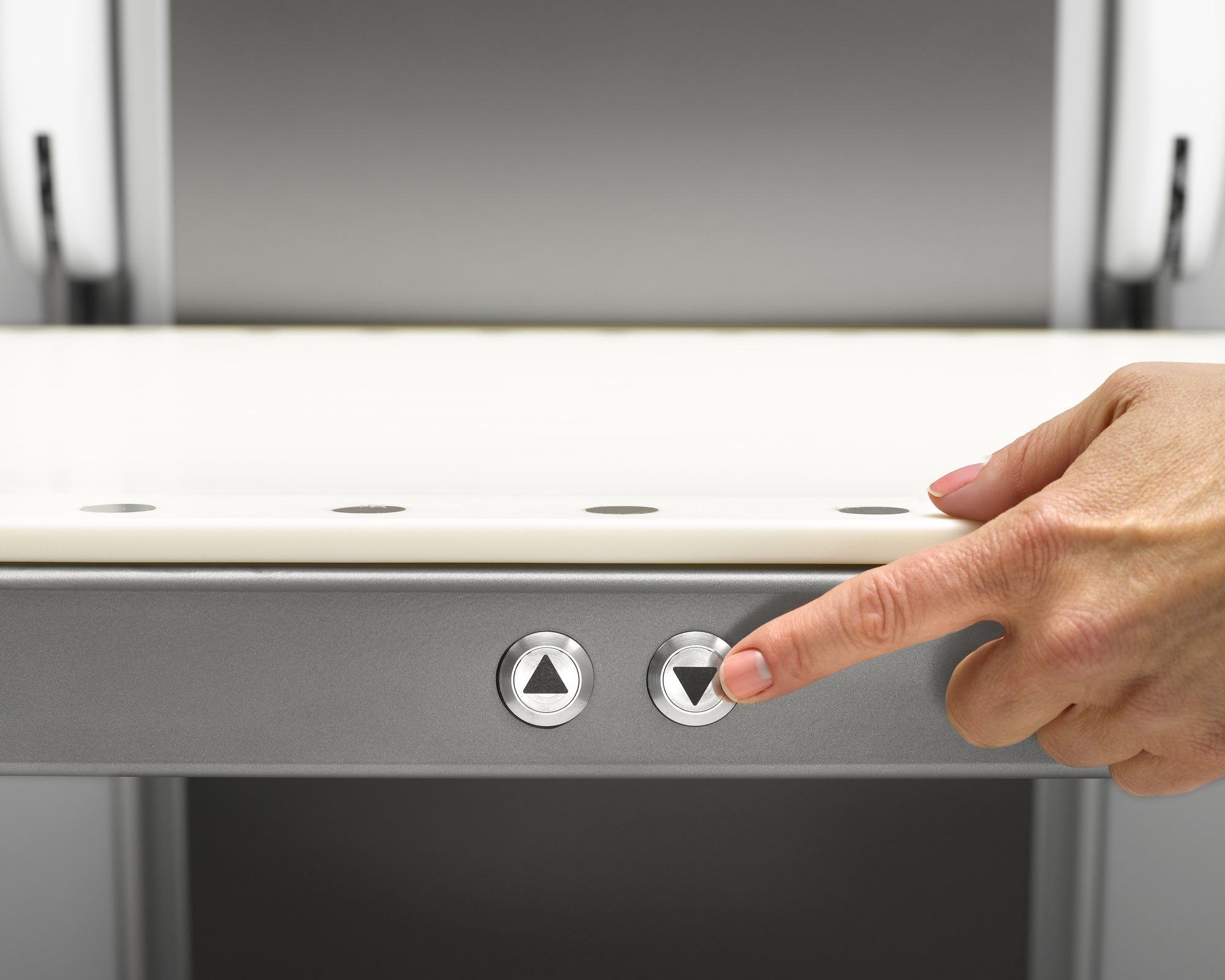 Table à langer pour adultes PMR - Premium