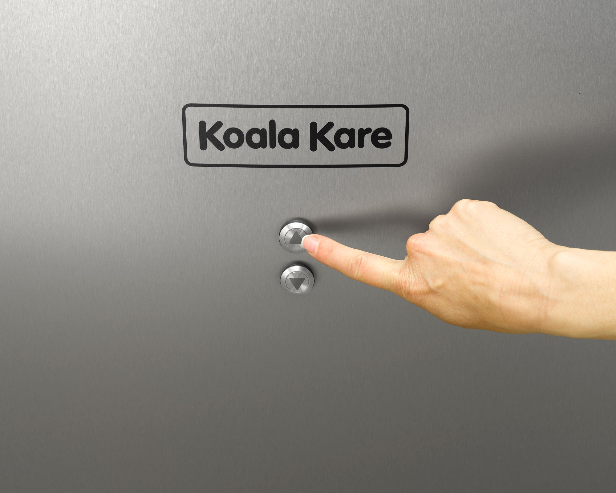 Table à langer pour adultes PMR - Premium