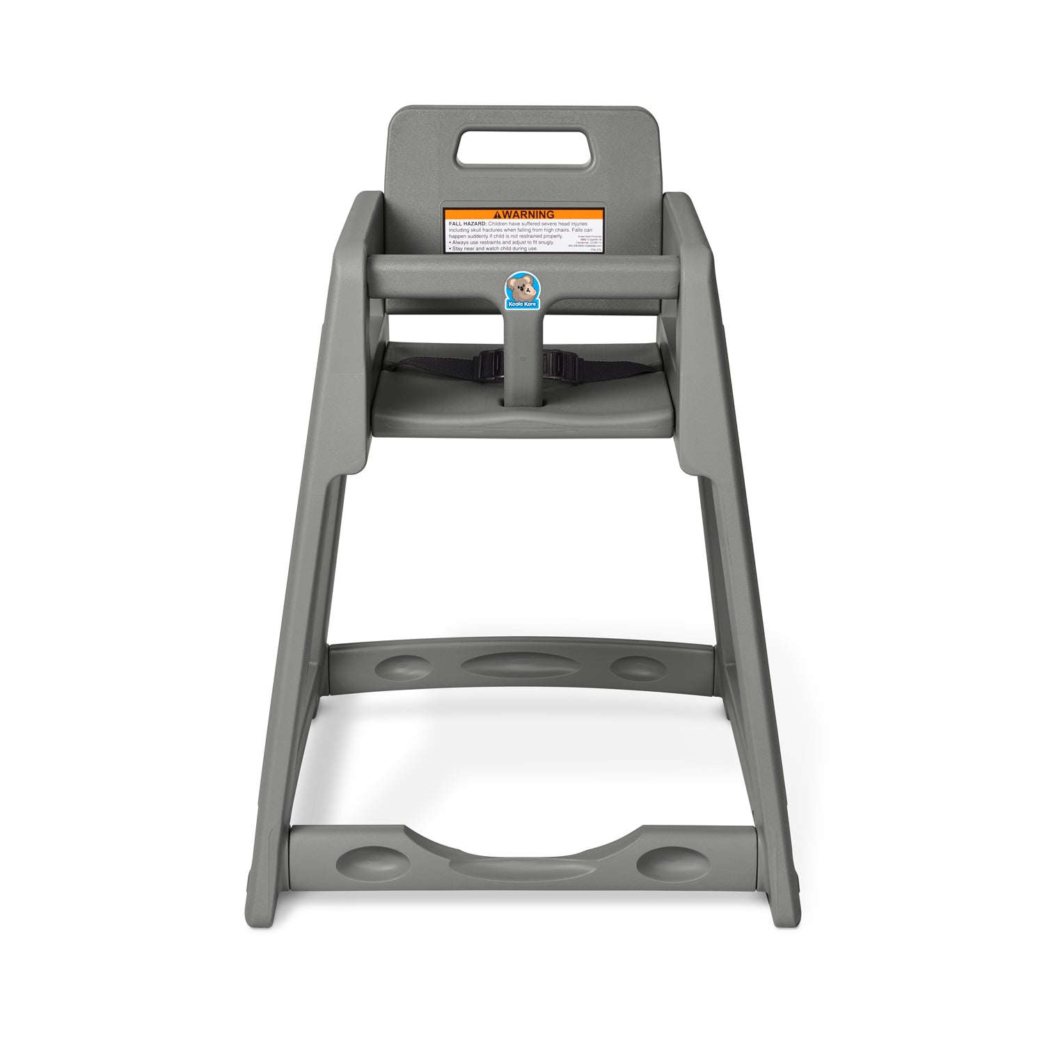 Chaise haute - KB950 – Équipements professionnels ERP – Image 5 | KODIF