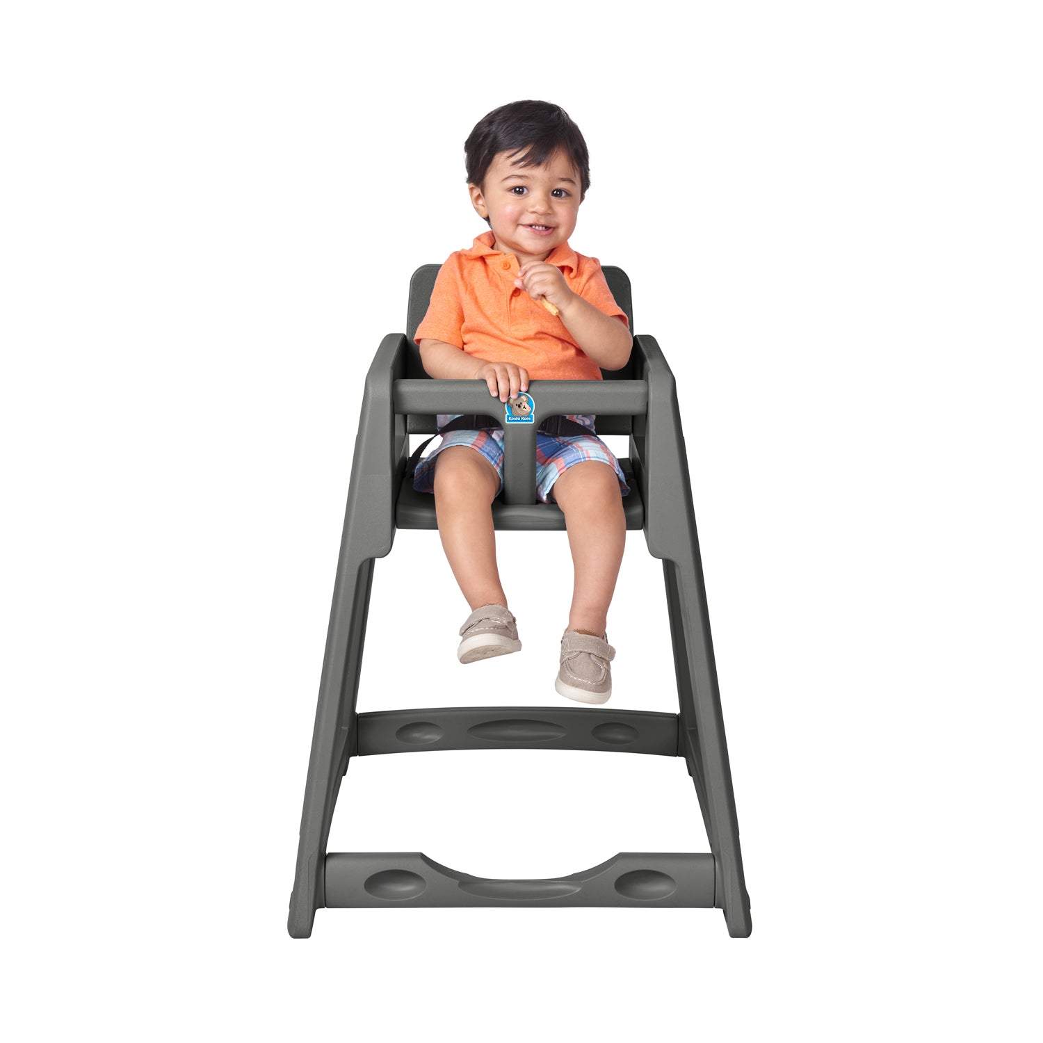 Chaise haute - KB950 – Équipements professionnels ERP – Image 6 | KODIF