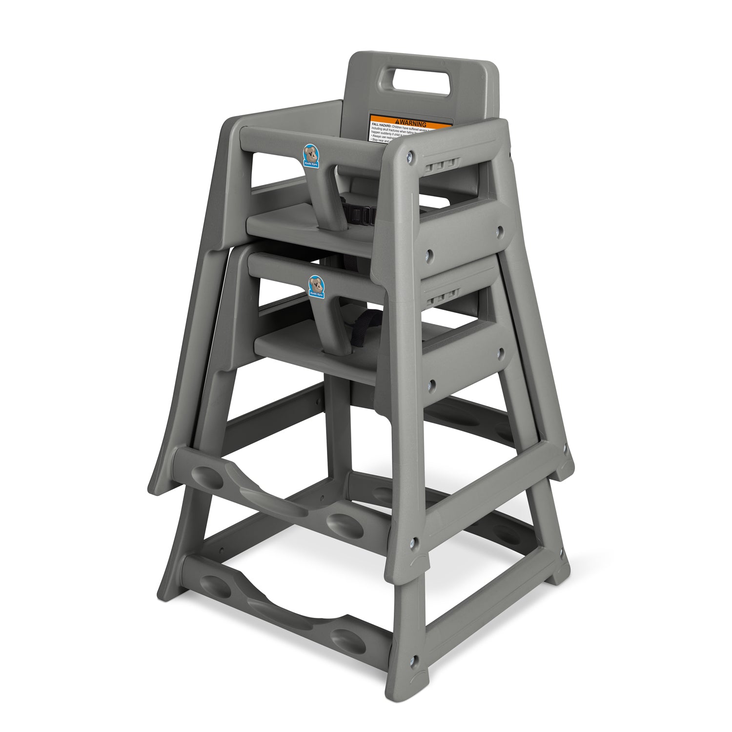 Chaise haute - KB950 – Équipements professionnels ERP – Image 7 | KODIF