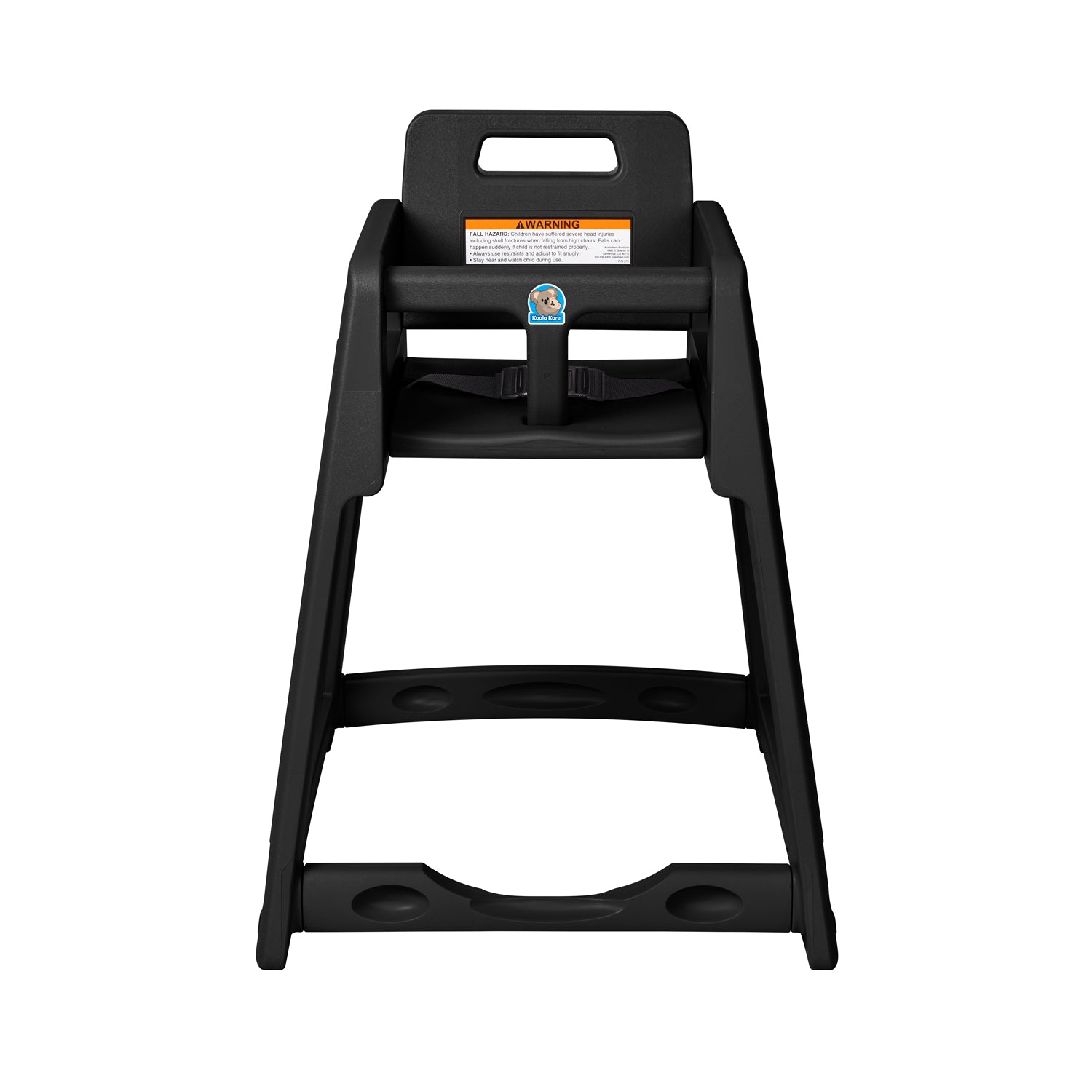 Chaise haute - KB950 – Équipements professionnels ERP – Image 1 | KODIF