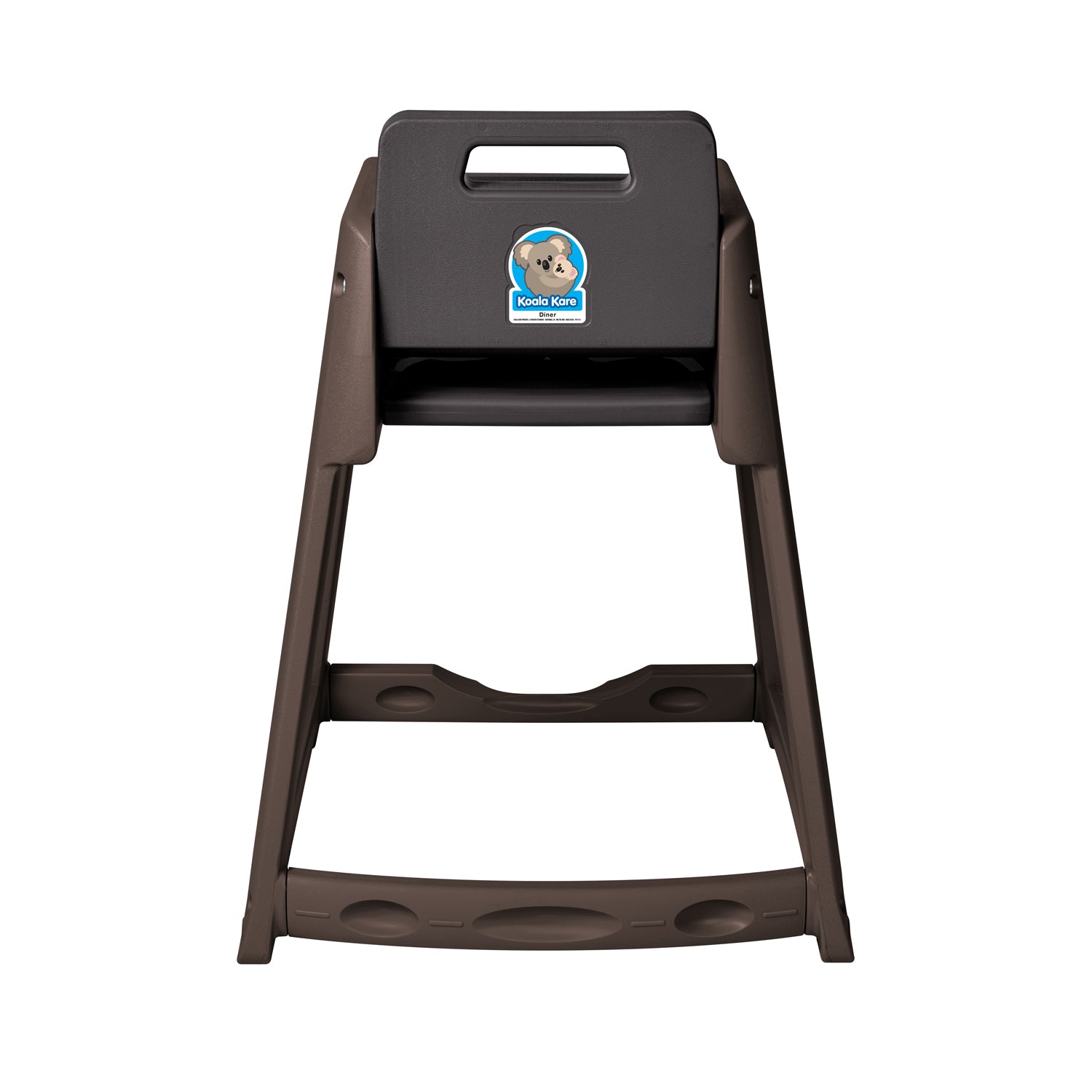 Chaise haute - KB950 – Équipements professionnels ERP – Image 8 | KODIF