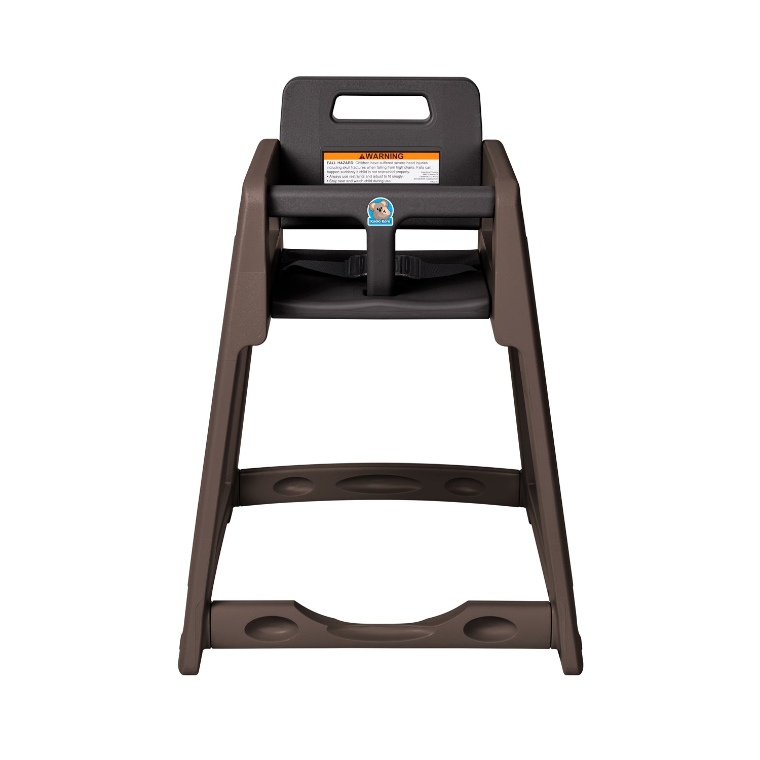 Chaise haute - KB950 – Équipements professionnels ERP – Image 9 | KODIF
