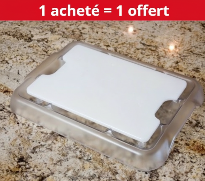 Kit de planches à découper – Équipements professionnels ERP – Image 6 | KODIF