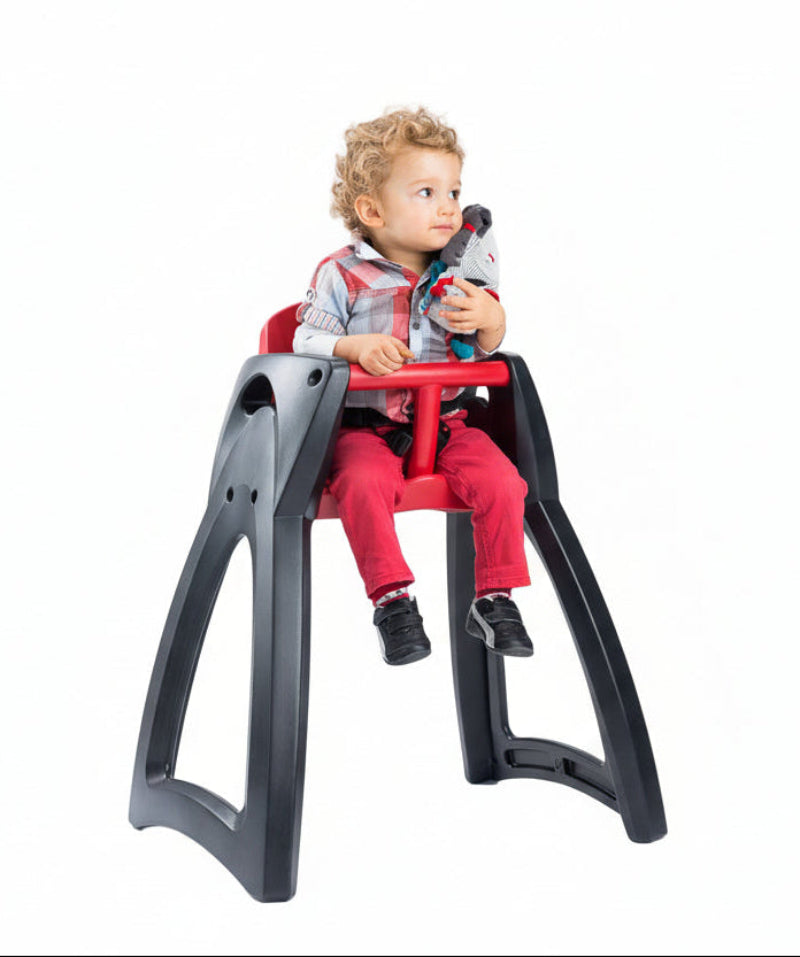 Chaise haute - BRISE – Équipements professionnels ERP – Image 1 | KODIF