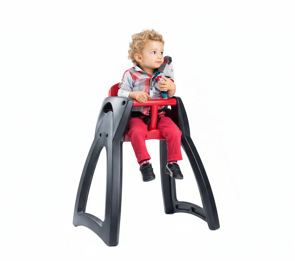 Chaise haute - BRISE – Équipements professionnels ERP – Image 1 | KODIF