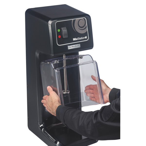 Drink Mixer - MixStation – Équipements professionnels ERP – Image 3 | KODIF