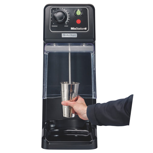 Drink Mixer - MixStation – Équipements professionnels ERP – Image 4 | KODIF