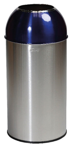 Collecteur de tri 40 L – Open Dome – Équipements professionnels ERP – Image 7 | KODIF