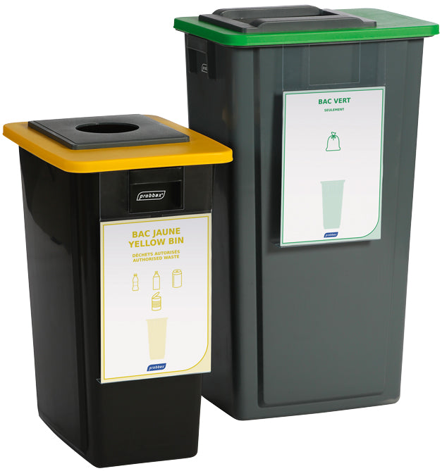 Panneau d’affichage à suspendre – Gamme Mix & Match – Équipements professionnels ERP – Image 3 | KODIF