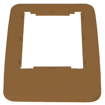 Cadre de couvercle – Gamme Mix & Match – Équipements professionnels ERP – Image 3 | KODIF