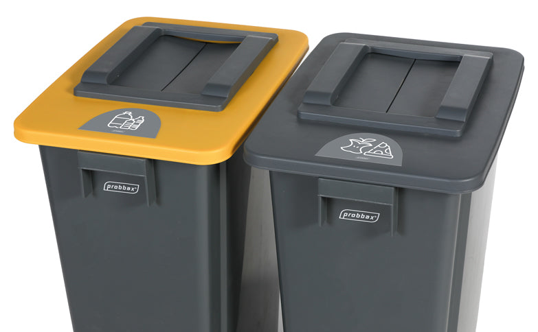 Insert de couvercle – Gamme Mix & Match – Équipements professionnels ERP – Image 6 | KODIF