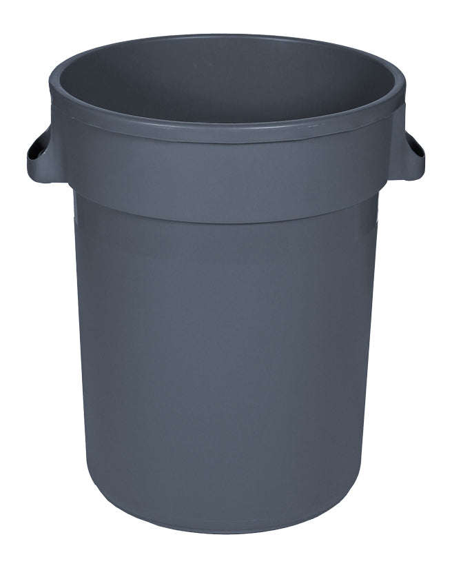 Conteneur mobile rond - 80 ou 120 L