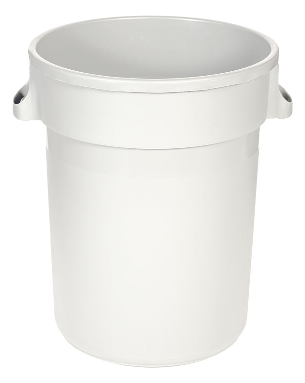 Conteneur mobile rond - 80 ou 120 L