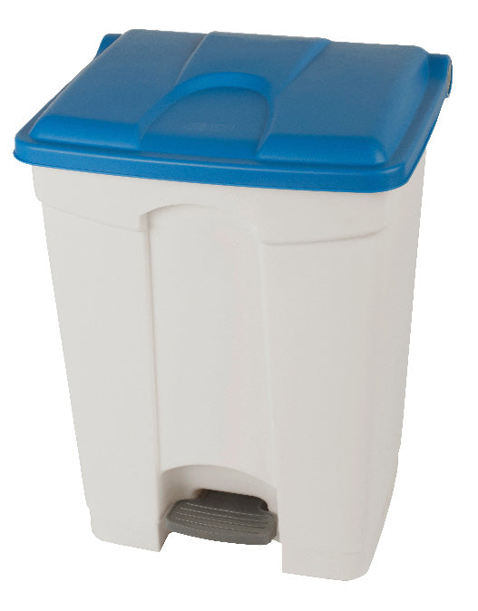 Collecteur à pédale - 30 à 90L – Équipements professionnels ERP – Image 2 | KODIF