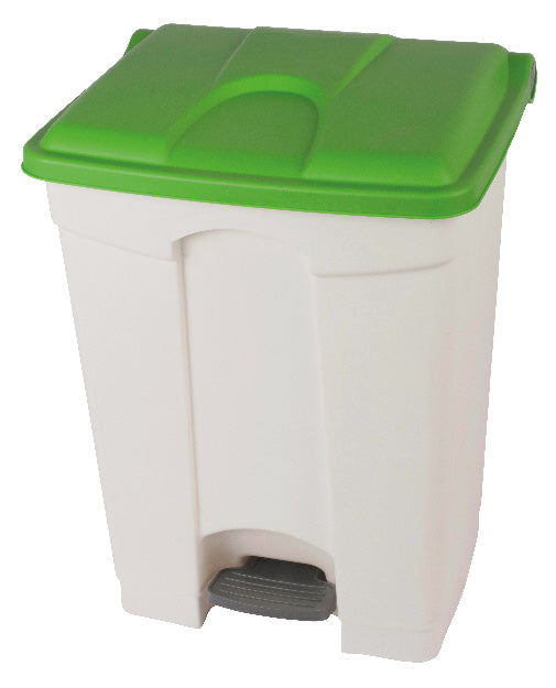 Collecteur à pédale - 30 à 90L – Équipements professionnels ERP – Image 3 | KODIF