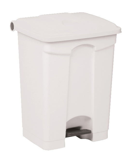 Collecteur à pédale - 30 à 90L – Équipements professionnels ERP – Image 4 | KODIF