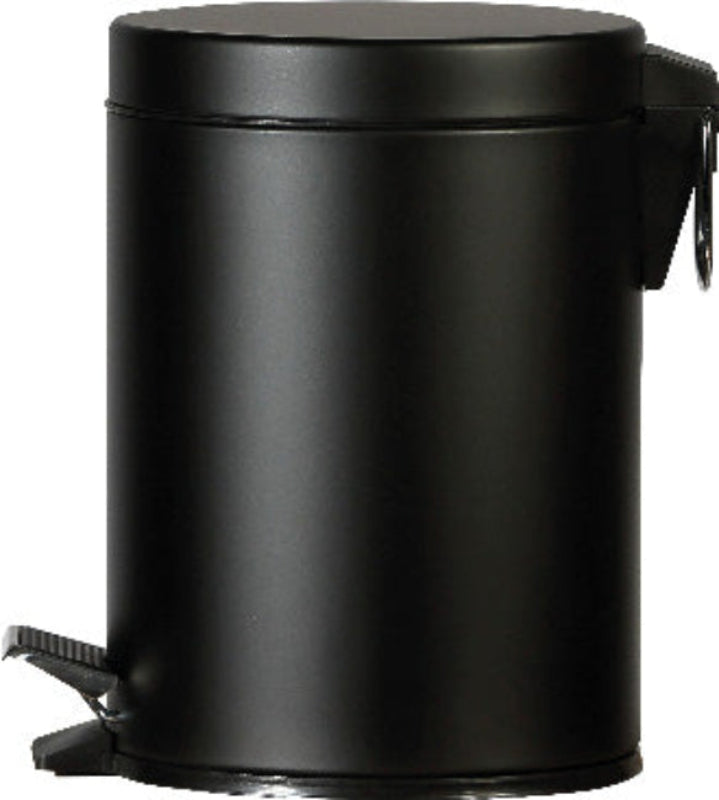 Collecteur à pédale - 3 à 5L – Équipements professionnels ERP – Image 3 | KODIF