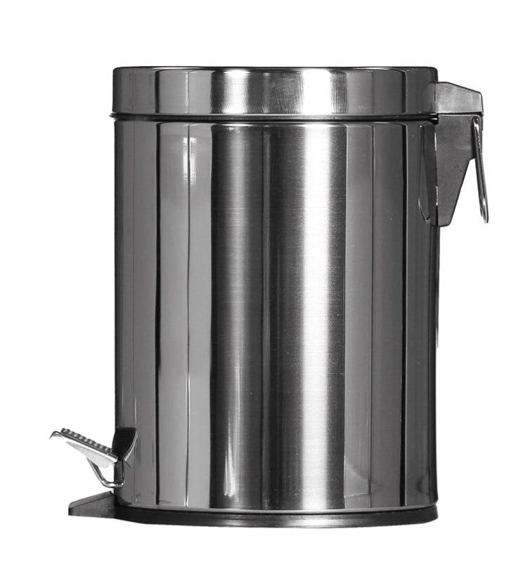 Collecteur à pédale - 3 à 5L – Équipements professionnels ERP – Image 1 | KODIF
