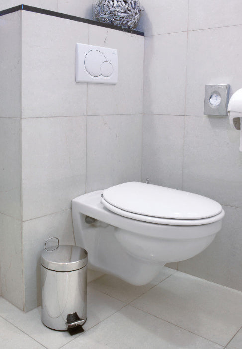 Collecteur à pédale - 3 à 5L – Équipements professionnels ERP – Image 5 | KODIF