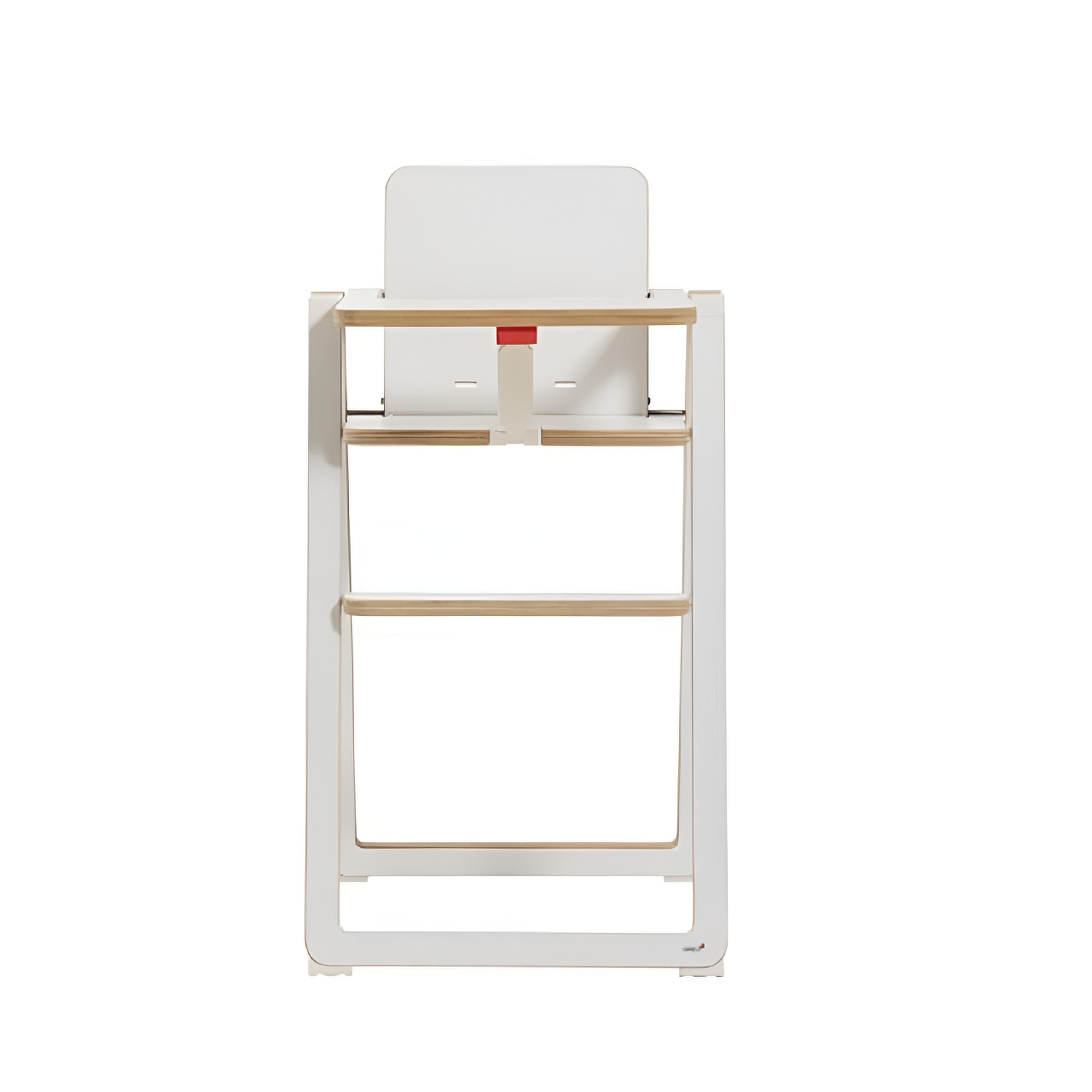 Chaise haute - SUPAFLAT PRO
