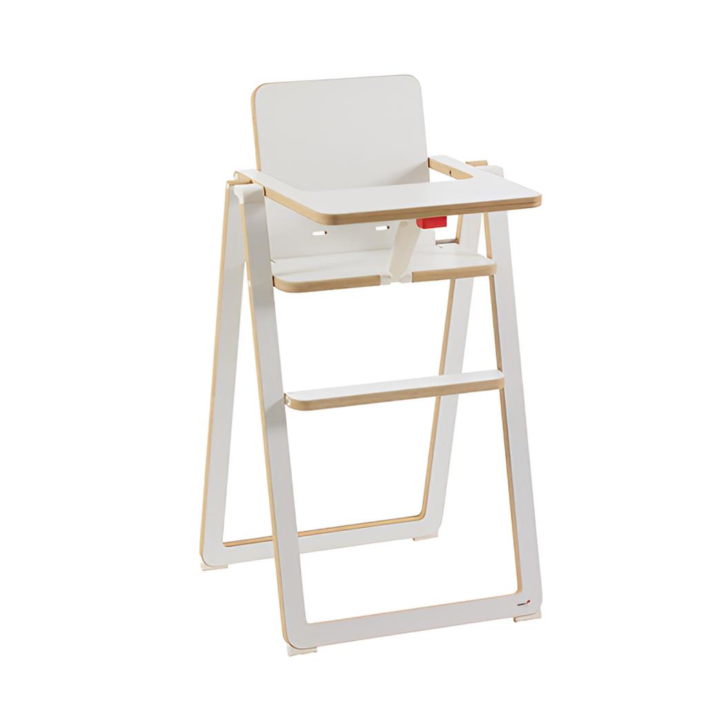 Chaise haute - SUPAFLAT PRO