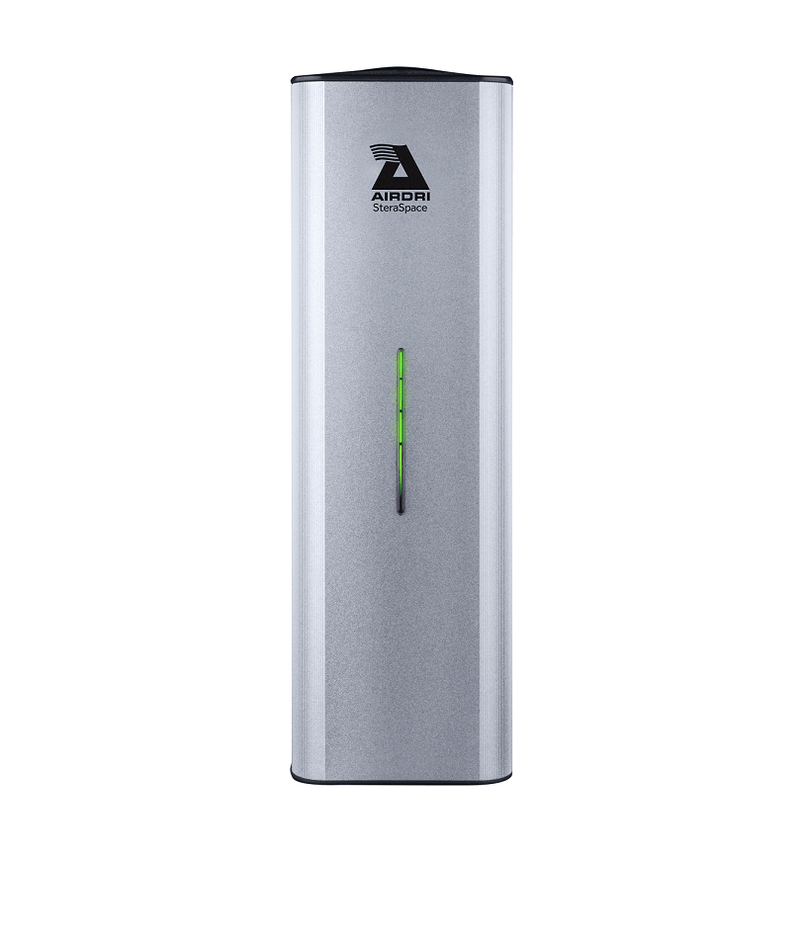Purificateur SteraSpace 80 pour les grands espaces jusqu’à 80 m²