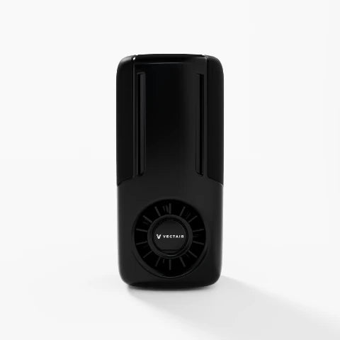 Diffuseur automatique VAIR-FLOW noir