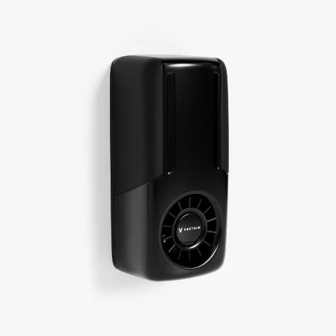 Diffuseur automatique VAIR-FLOW noir