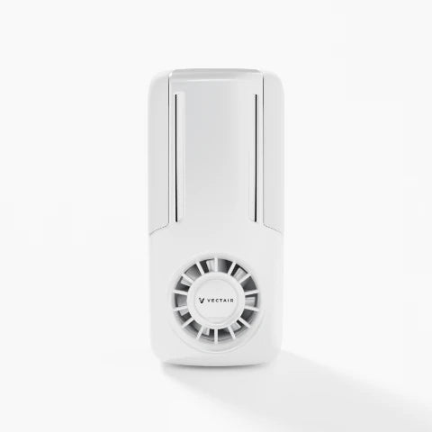 Diffuseur automatique VAIR-FLOW blanc