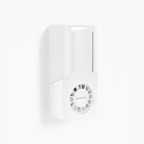 Diffuseur automatique VAIR-FLOW blanc