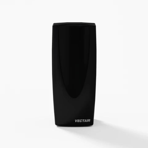 Diffuseur V‑Air Solid MVP Noir
