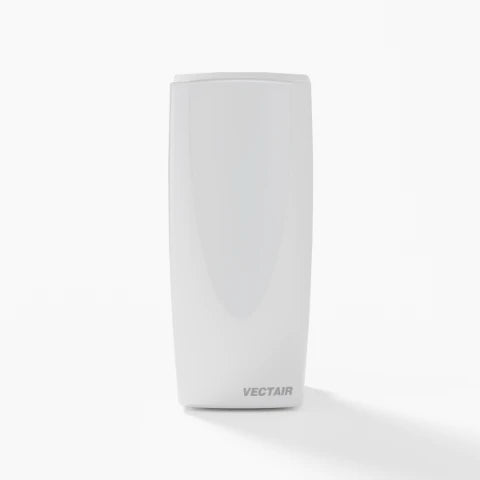Diffuseur V‑Air Solid MVP Blanc