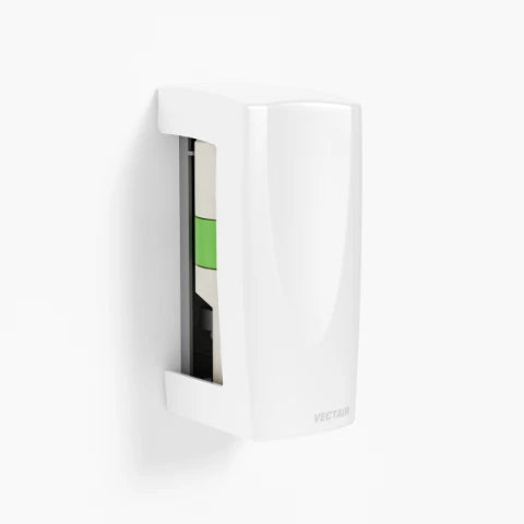 Diffuseur V‑Air Solid MVP Blanc