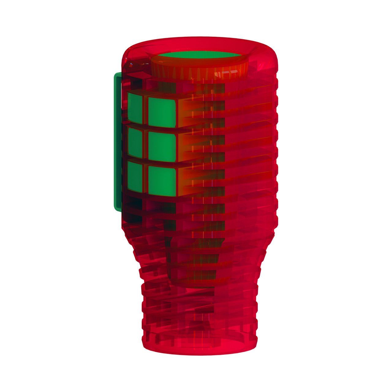 Recharge VAIR-FLOW Pomme Verte – Lot de 6-Désodorisant-Vectair Systems-Kodif