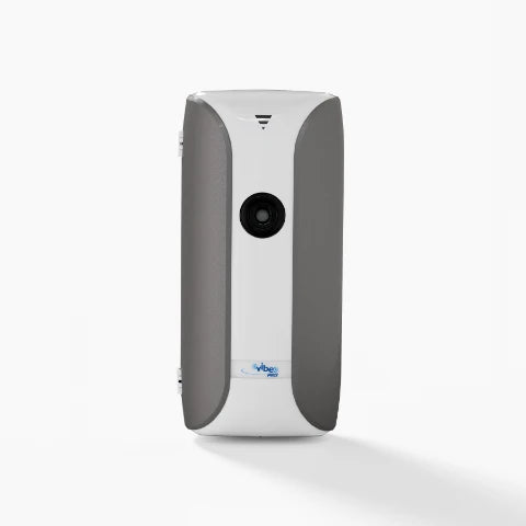 Diffuseur de parfum VIBE-PRO-WS Blanc