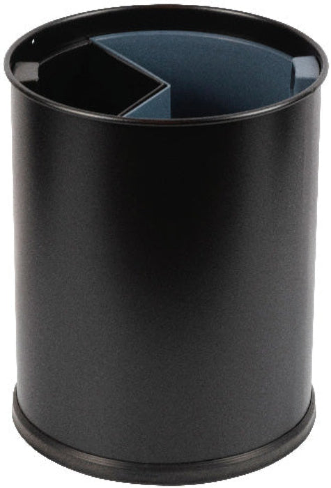 Corbeilles de tri 13 L – 2 ou 3 compartiments – Équipements professionnels ERP – Image 3 | KODIF