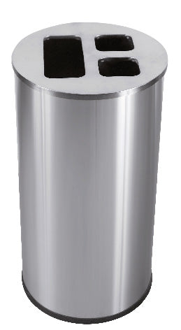 Collecteur de tri 60 L – Équipements professionnels ERP – Image 4 | KODIF