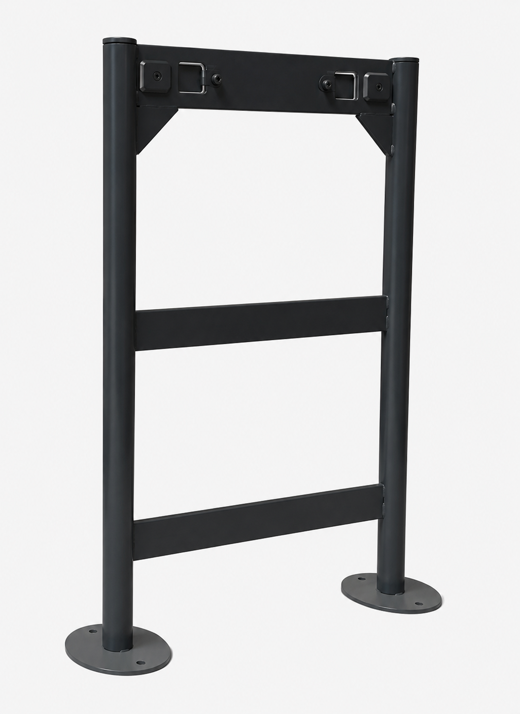 Support fixation sol pour collecteur WM-3041 Probbax