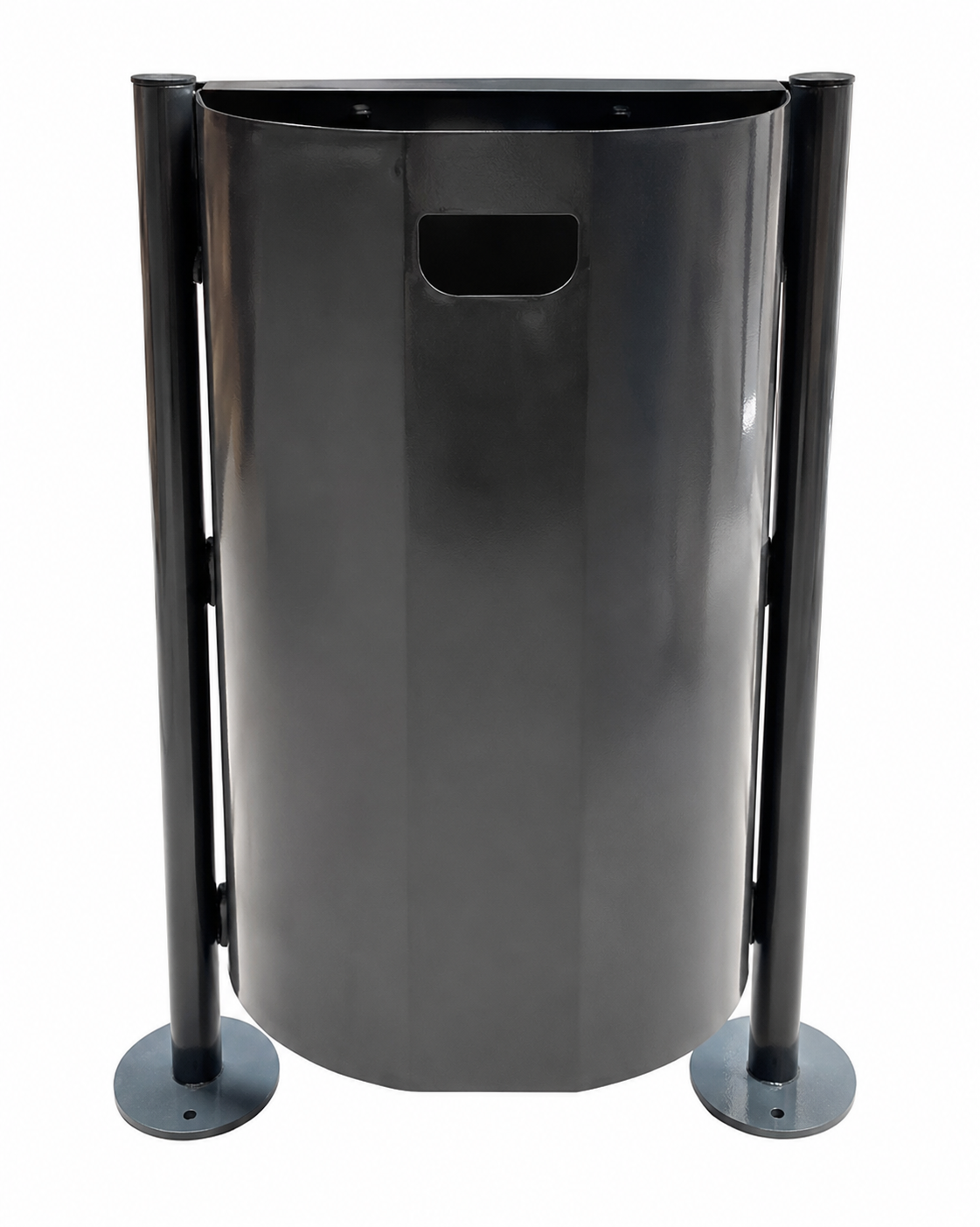 Support fixation sol pour collecteur WM-3041 Probbax