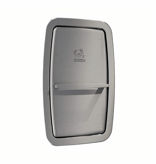 Table à langer encastrable verticale KB311-SSRE Koala Kare inox