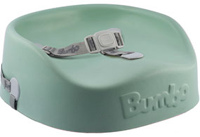 Réhausseur Bumbo® vert pour enfant-Réhausseur-Kodif-Kodif