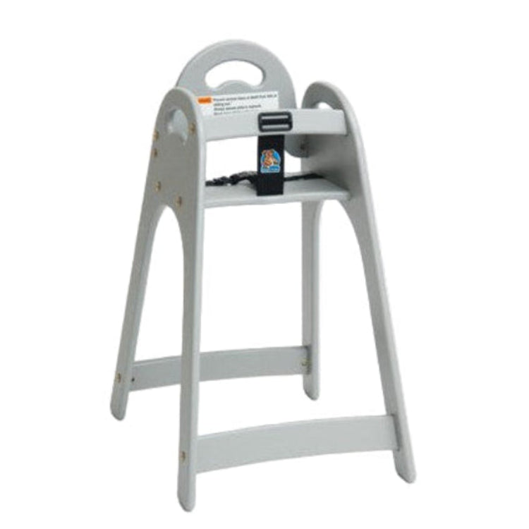 Chaise haute - DESIGN – Équipements professionnels ERP – Image 1 | KODIF