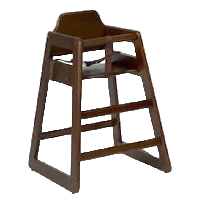 Chaise haute - EUROBAMBINO – Équipements professionnels ERP – Image 6 | KODIF