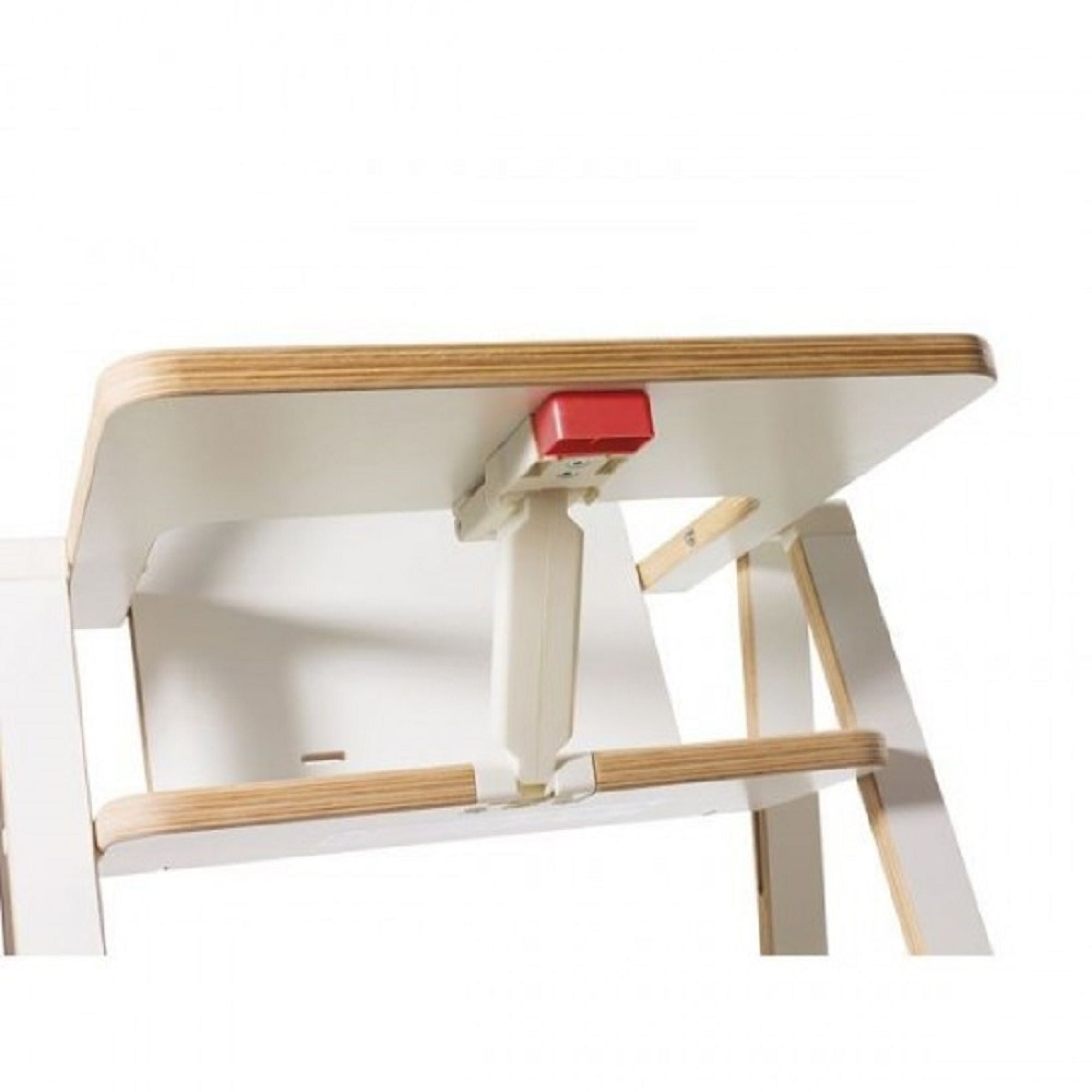Chaise haute - SUPAFLAT PRO