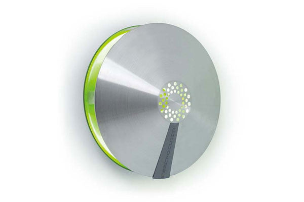 Destructeur d’insectes Aura 22W-Désinsectiseur-INSECT-O-CUTOR-Argent-Kodif