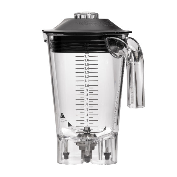 Bar Blender ECLIPSE – Équipements professionnels ERP – Image 5 | KODIF