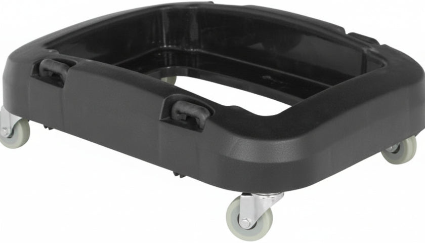 Chariot Métal ou Plastique – Gamme Mix & Match – Équipements professionnels ERP – Image 2 | KODIF