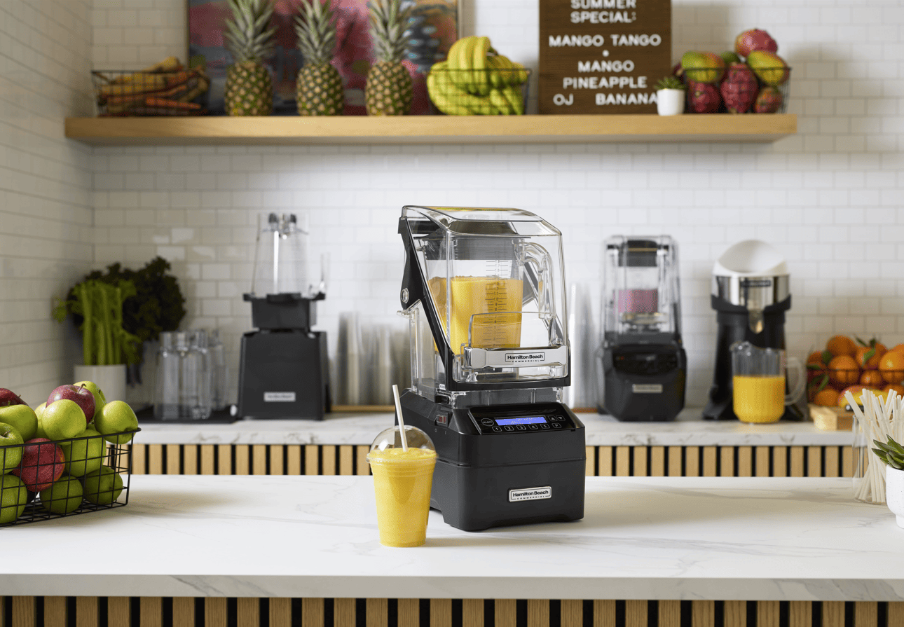 Bar Blender ECLIPSE – Équipements professionnels ERP – Image 3 | KODIF